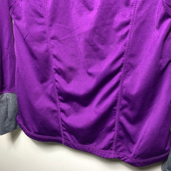 RBX Athletic Jacket - Picture 8 of 9